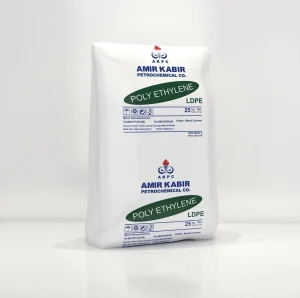 پلی اتیلن سبک امیرکبیر گرید LDPE 2420D