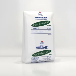 پلی اتیلن سبک امیرکبیر گرید LDPE 2420D