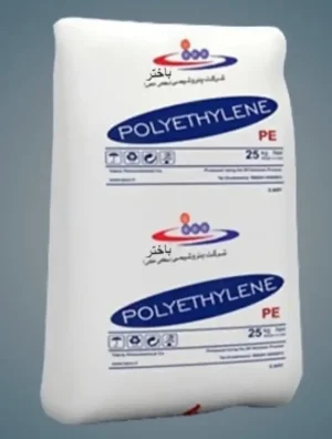 پلی‌اتیلن سبک کردستان گرید LDPE 2520E22