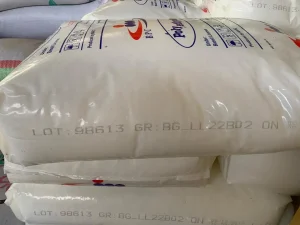 پلی‌اتیلن سبک خطی باختر گرید LLDPE 22B02KJ