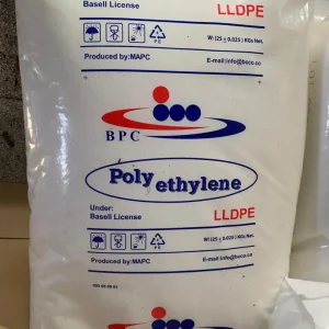 پلی‌اتیلن سبک خطی باختر گرید LLDPE 22B02KJ، گرید فیلم