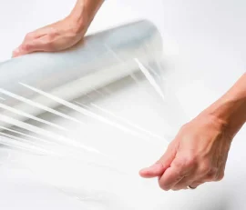 پلی‌اتیلن سبک خطی LL22B02KJ، گرید فیلم LLDPE 22B2KJ