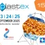 نمایشگاه پلاستیک ازبکستان Plastex Uzbekistan 2025