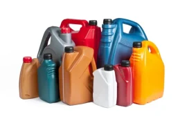 پلی‌اتیلن سنگین HDPE 6200 گرید بادی blown molding 