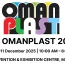 نمایشگاه عمان پلاست Oman Plast 2025