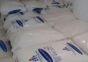 پلی اتیلن سنگین اکستروژن HDPE 7700M
