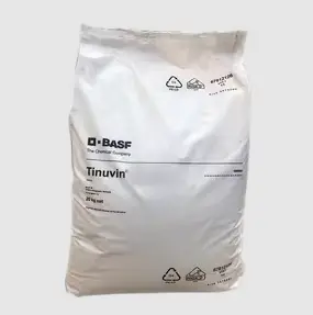 پایدارکنندههای نوری (UV Stabilizers)
